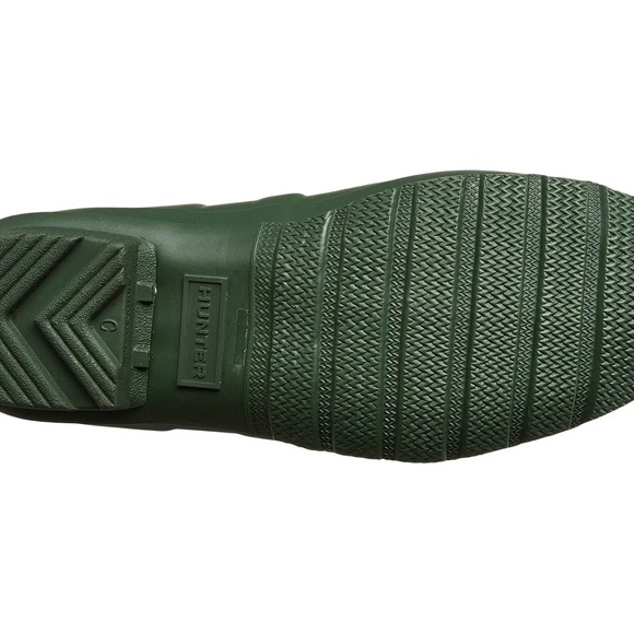 Hunter Original Tall Rain Boots - Picture 7 of 9